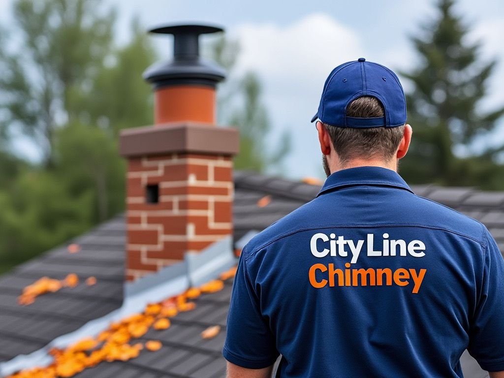 Expert Chimney Sweep Solutions in Charlton Depot, MA