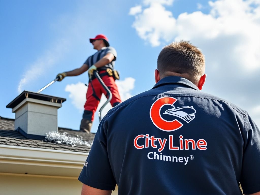 Top-Quality Chimney Cleaning Services in Charlton Depot, MA