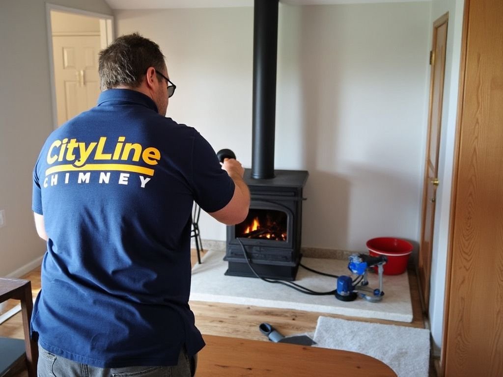 Expert Chimney Liner Installation and Repair in Charlton Depot, MA